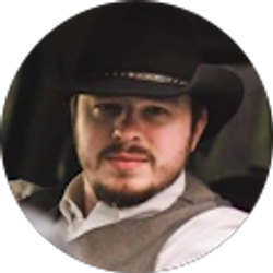 Profile photo of Samuel Kerr