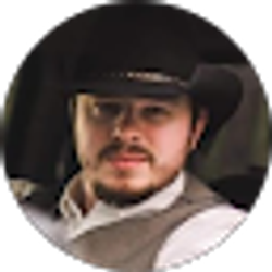 Profile photo of Samuel Kerr