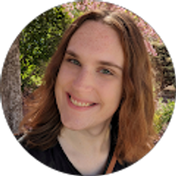 Profile photo of Cassidy Finholt