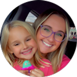 Profile photo of Katie Fraczek