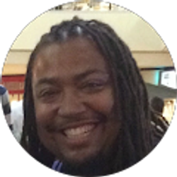 Profile photo of Ahmein watson