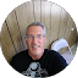 Profile photo of Jeff Williams