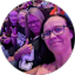 Profile photo of Stacy Crow