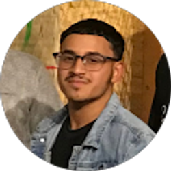 Profile photo of Coach Francisco Barbosa