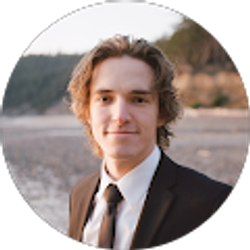 Profile photo of Nathan Clark