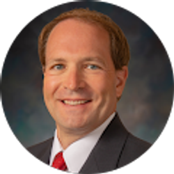 Profile photo of Bryan Warren