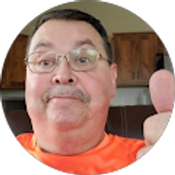 Profile photo of saintjerome