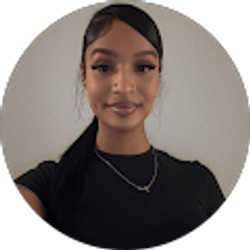 Profile photo of Jena McKoy