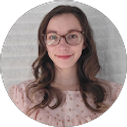 Profile photo of Faith Bell