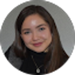 Profile photo of Yana Lisovenko