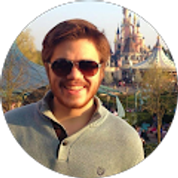 Profile photo of Matthew Durbin