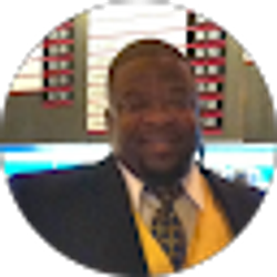 Profile photo of Keston Ettienne