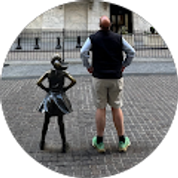 Profile photo of Craig Wilde