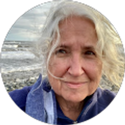 Profile photo of Diana Papageorge