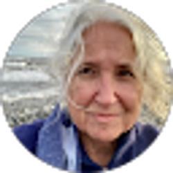 Profile photo of Diana Papageorge