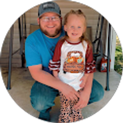 Profile photo of Nick Harbin