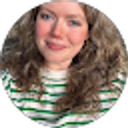 Profile photo of Liz Forster