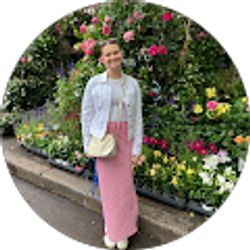 Profile photo of Emily Stachowski