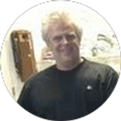 Profile photo of shawn laird