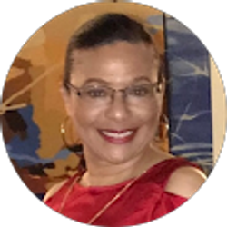 Profile photo of Gloria Cox