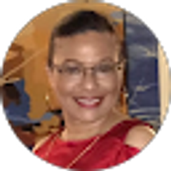 Profile photo of Gloria Cox