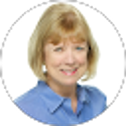 Profile photo of Jane Flaherty