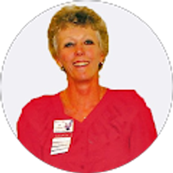 Profile photo of Vicki Leithauser