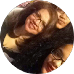 Profile photo of Olga Fulgence