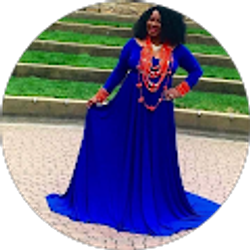 Profile photo of esther ovbiebo tongo ‘77 goretti