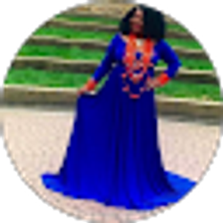 Profile photo of esther ovbiebo tongo ‘77 goretti
