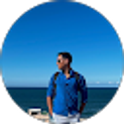 Profile photo of Felipe Michelli