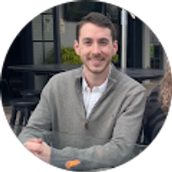 Profile photo of Andrew Graham