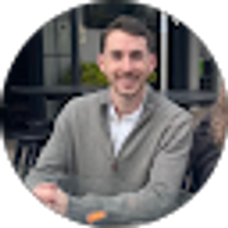 Profile photo of Andrew Graham