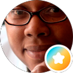 Profile photo of Gillian Clark
