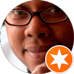 Profile photo of Gillian Clark