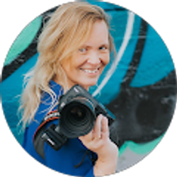 Profile photo of Melissa Shanley Photography