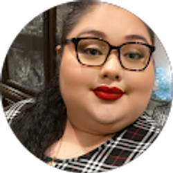 Profile photo of Jovana Bueno