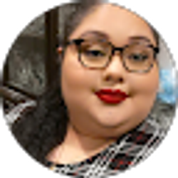 Profile photo of Jovana Bueno