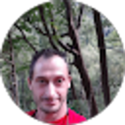 Profile photo of Michael Combs