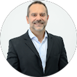 Profile photo of Leonardo Castells