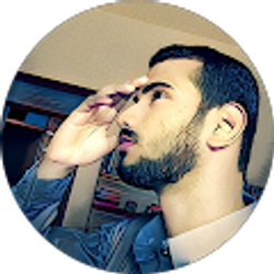 Profile photo of Shahbaz Shah