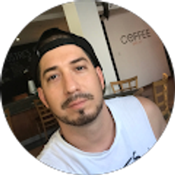 Profile photo of Jose Elias Reyes Andrade