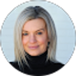 Profile photo of Heather Moudry