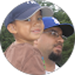 Profile photo of LaRon Jackson