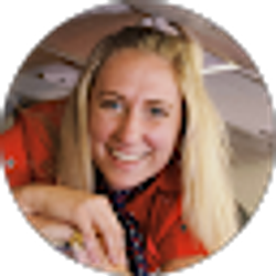 Profile photo of Sarah Martin