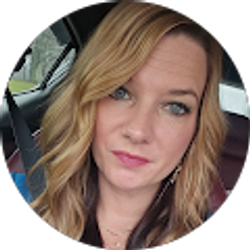 Profile photo of Kelci McBean