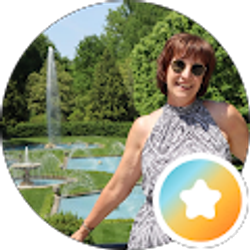 Profile photo of Charmaine Mortley-Wood