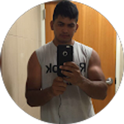 Profile photo of Isael Rivera