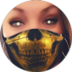 Profile photo of Amanda XO Panda XO