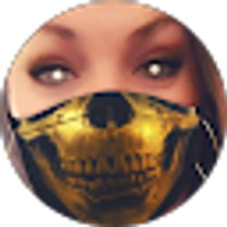 Profile photo of Amanda XO Panda XO